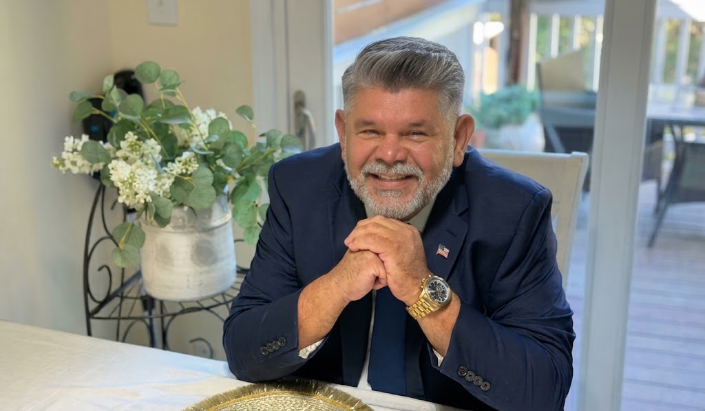 Juan Zamora - Licensed Realtor